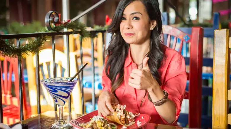 The 10 Best Places To Get Tacos In Washington, D.C.