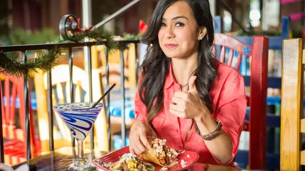 The 10 Best Places To Get Tacos In Washington, D.C.