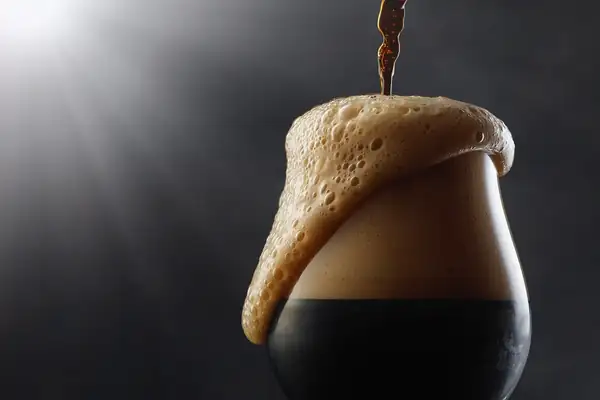 Recipe of the week: Chocolate plum stout