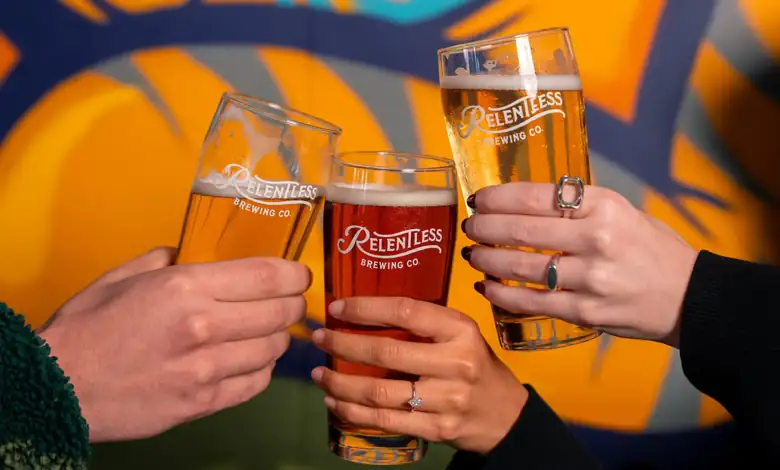 SoCal brewery takes over former WestBrew venue