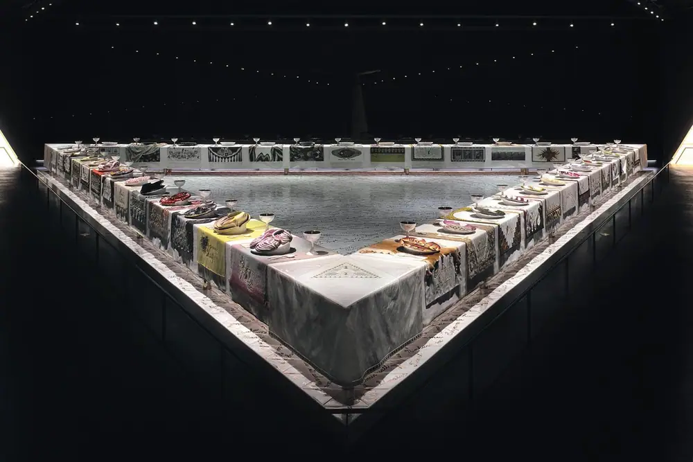 A Different Kind of Food Tourism