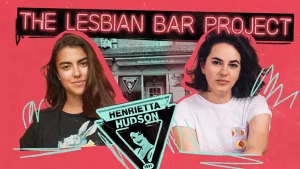 Los cronistas gastronómicos queer