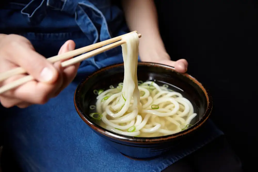 Koya, el restaurante de udon de Londres, empieza a enviar fideos a todo el país