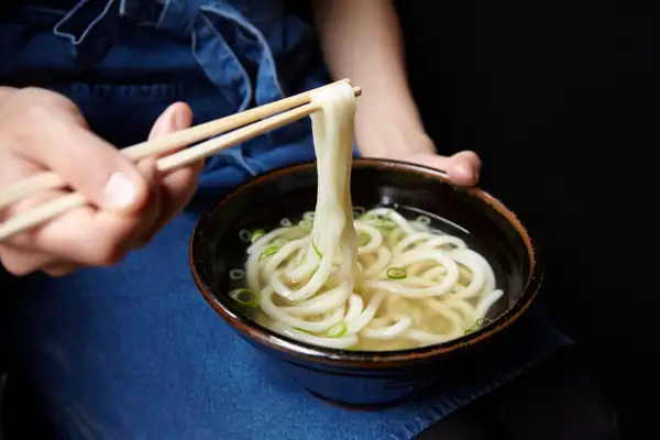 Koya, the London udon restaurant, starts shipping noodles nationwide
