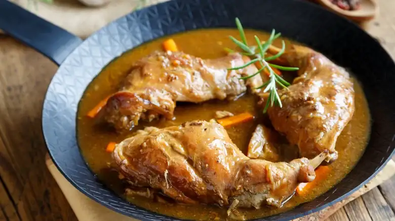 What Does Rabbit Meat Really Taste Like?