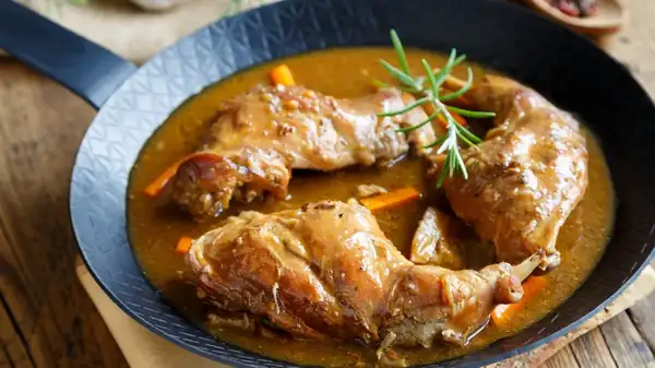 What Does Rabbit Meat Really Taste Like?