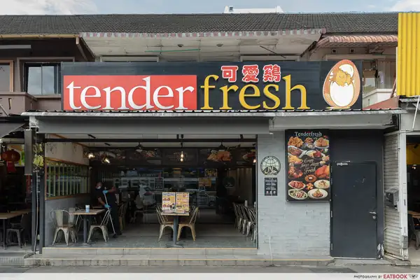 Gino's East x Tenderfresh: Famous Chicago Deep-Dish Pizza Chain Returns To SG