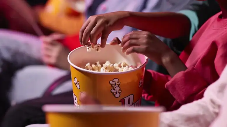 Is It Illegal To Sneak Candy Into A Movie Theater?