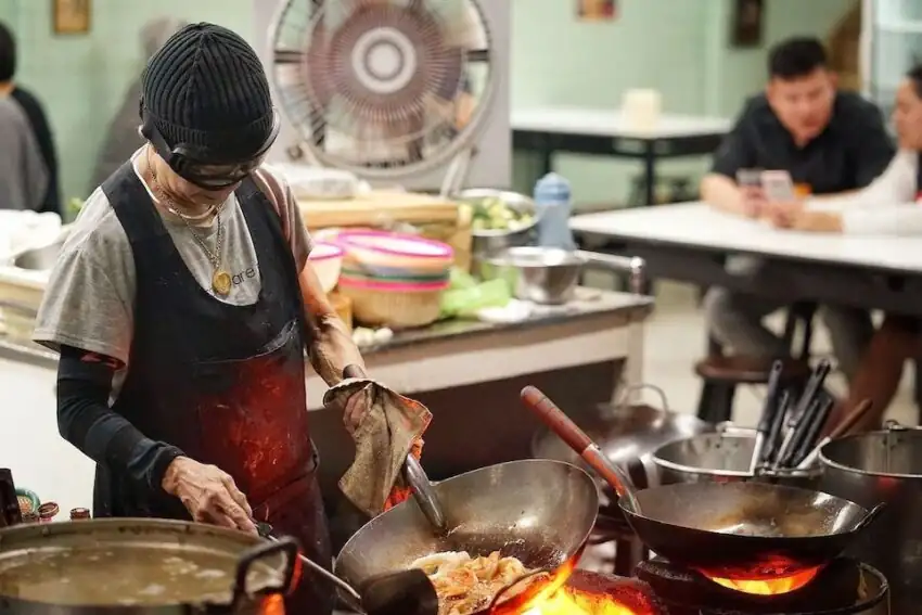 Food on TV: The best series, films, and programs about food and wine
