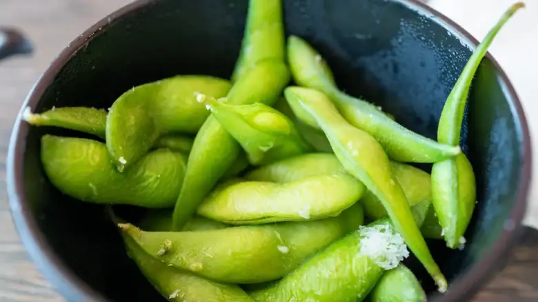 How Soy Became A Worldwide Wartime Staple