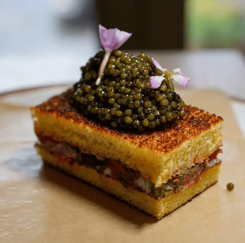 The Best Caviar and Tinned Fish in Philly