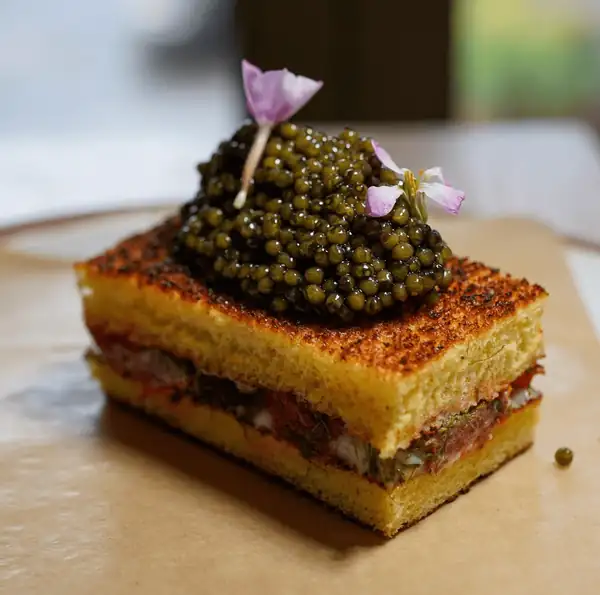 The Best Caviar and Tinned Fish in Philly
