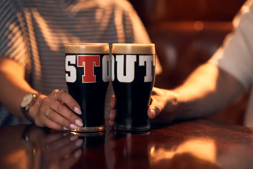 Tennent's irrumpe en el mercado de las cervezas stout con un nuevo lanzamiento