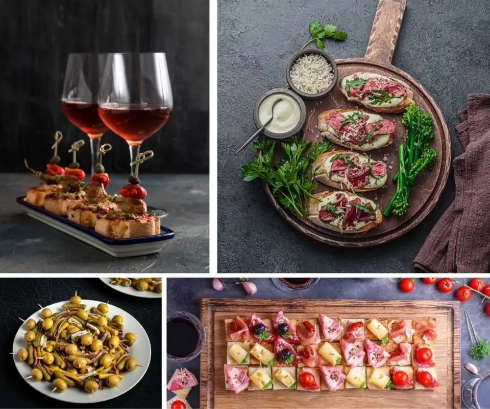 The 14 Best Pintxo Bars in Bilbao and San Sebastian