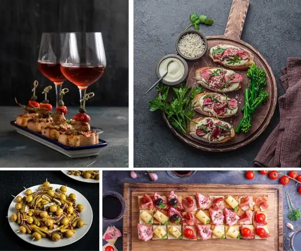 The 14 Best Pintxo Bars in Bilbao and San Sebastian