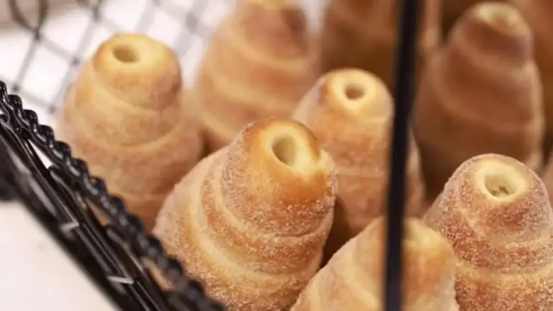 Where Is Crispy Cones From Shark Tank Today?