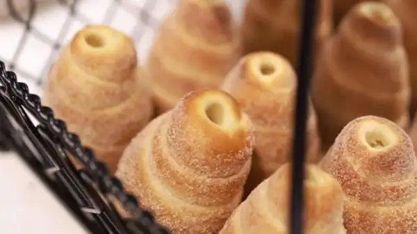 Where Is Crispy Cones From Shark Tank Today?