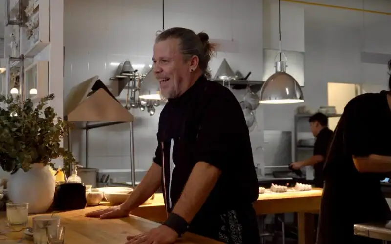 Chef Poncho Cadena lleva a Hueso a un nuevo destino