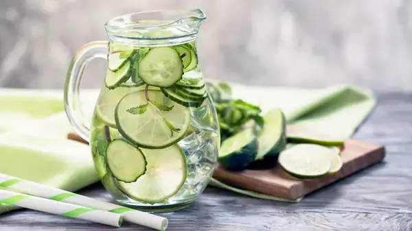 Why water is key in batch-prepared cocktails