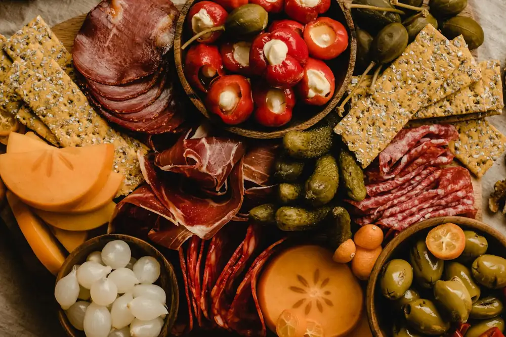How to prepare spectacular charcuterie boards?