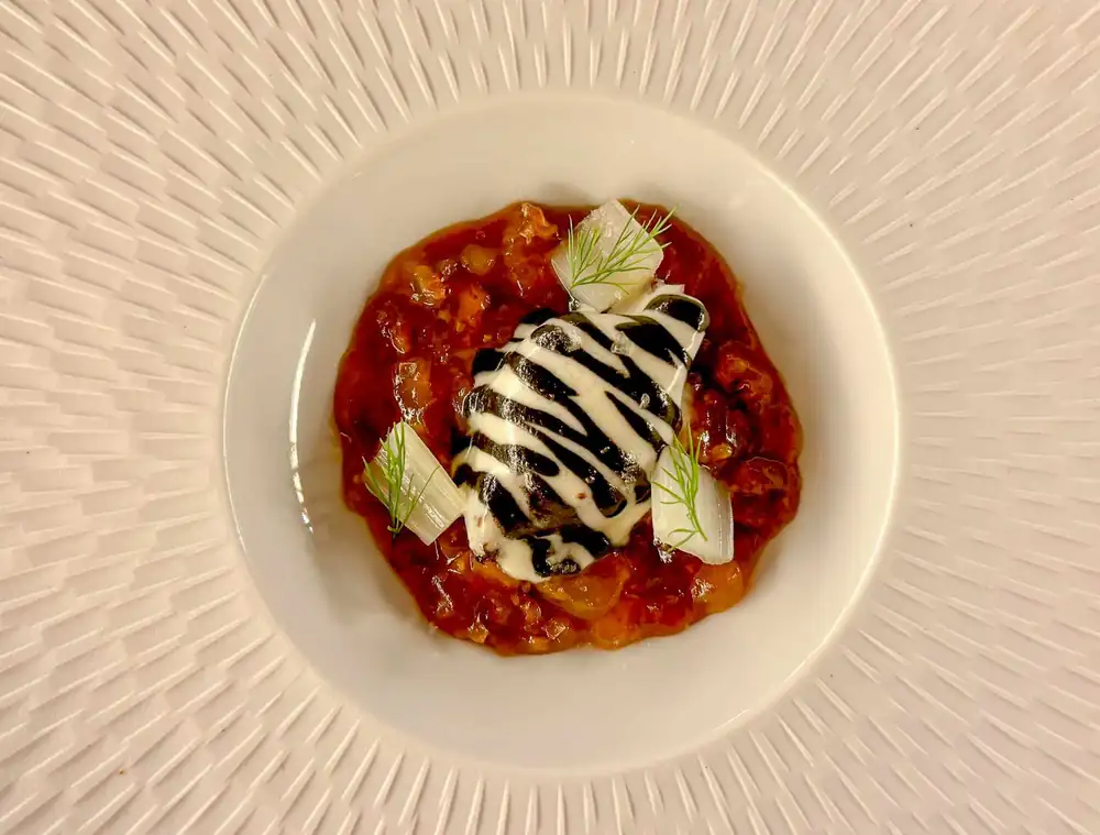 Jóvenes talentos en la gastronomía de Marbella (II)