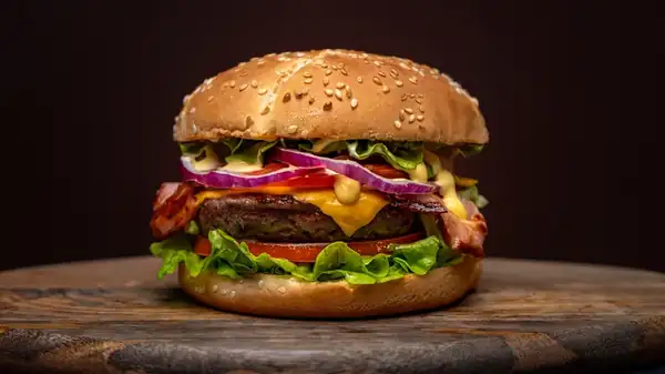 The Easiest Way To Achieve An Umami Punch In Every Burger