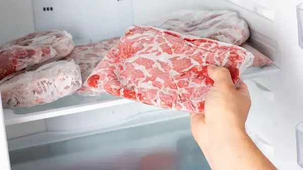 Food Science: How Cooling Rate During Freezing Affects Meat