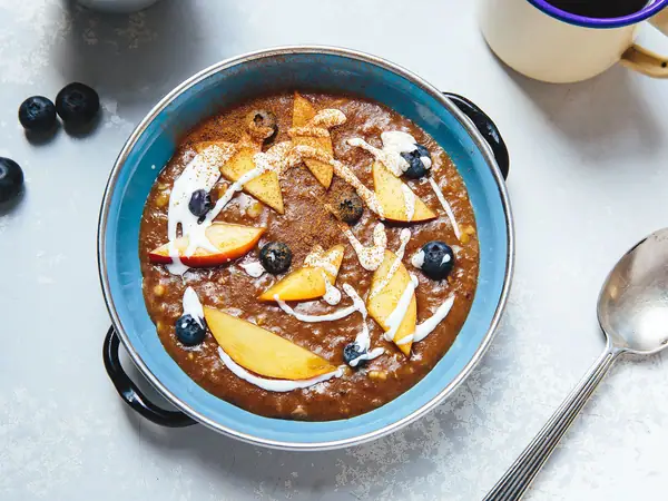 Danish Beer and Bread Porridge is the Breakfast of Champions