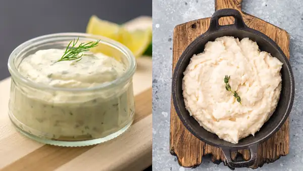 Tartar Vs Horseradish Sauce: How Are They Different?