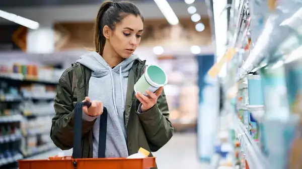 What Open And Closed Dating Mean On Food Labels