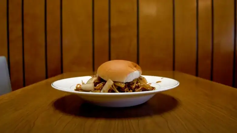 The Innovative Inspiration That Led To Massachusetts' Unique Chow Mein Sandwich
