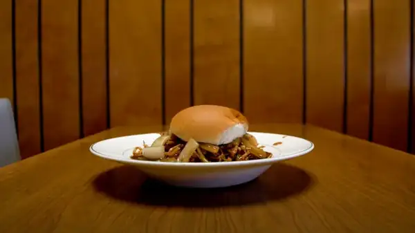 The Innovative Inspiration That Led To Massachusetts' Unique Chow Mein Sandwich