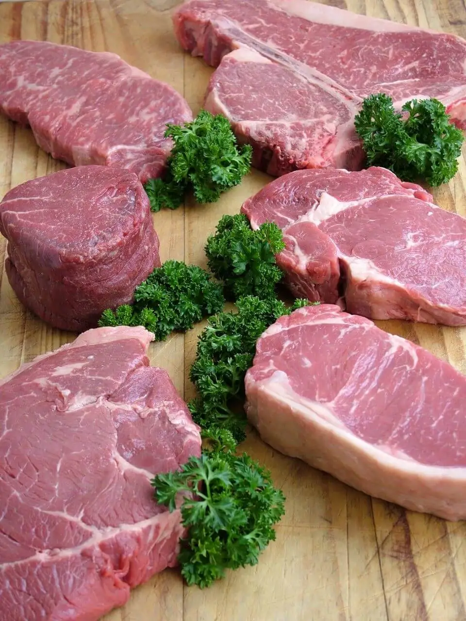 Types of Steak Cuts Explained by a Chef