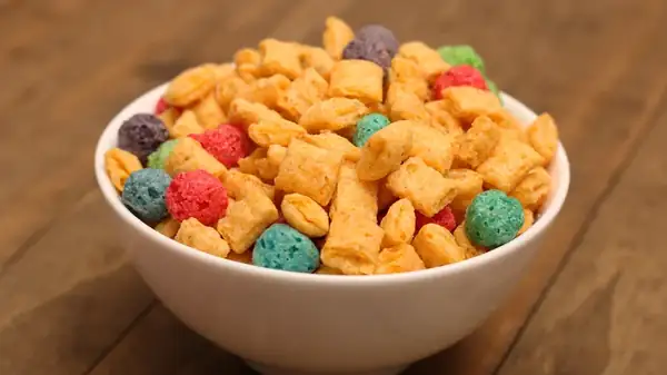 Cap'n Crunch Is Celebrating Its Birthday In A Massive Way (At Coachella)