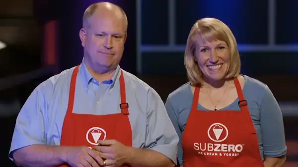 Where Is Sub Zero Nitrogen Ice Cream From Shark Tank Today?
