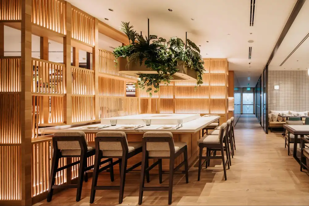 Chatterbox Has An Exclusive Chicken Rice Set With Wine Pairing Just For Mother's Day