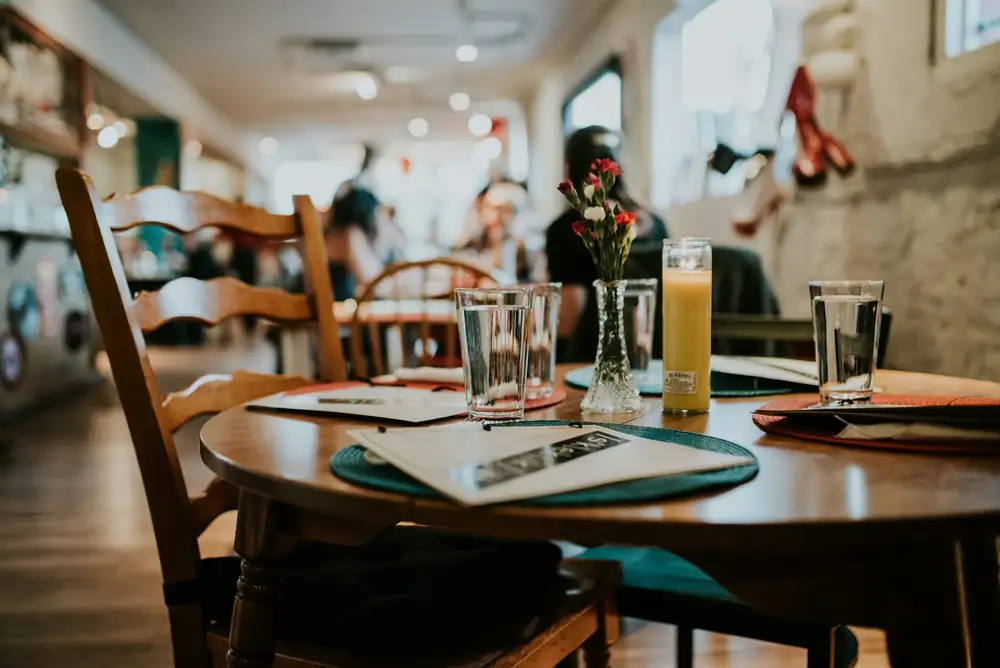 The Tasting Kitchen regresa tras cuatro años con su chef original