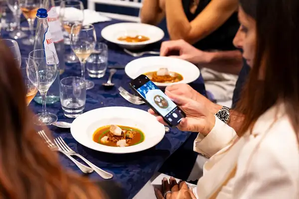 From tortelli to gnocchi, four days in Foligno to taste Italy's first courses