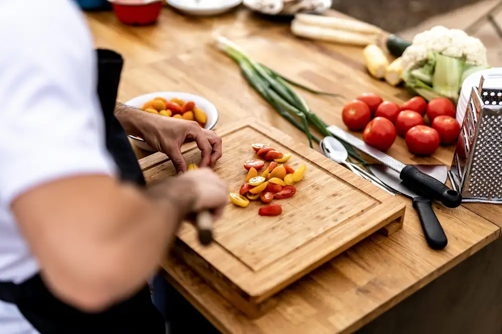 The conscious pantry: why Europe's best chefs are returning to the essentials