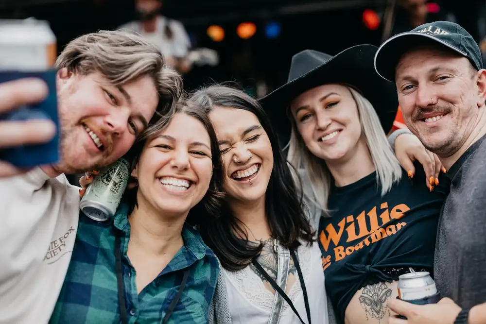 Willie The Boatman's 10th Beer & Food Truck Fest