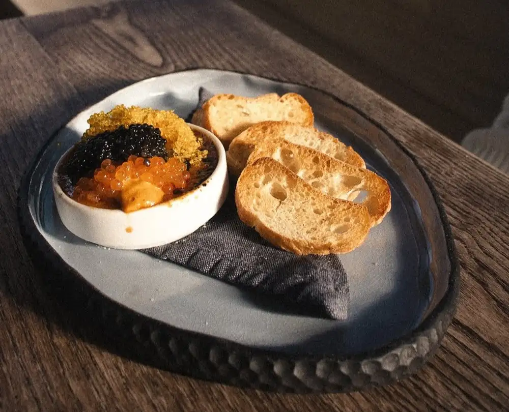 After 10 Years, a Beloved Bernal Heights Chef Will Open a Second Restaurant
