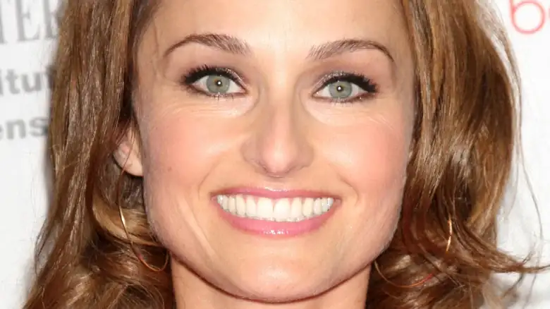 He aquí por qué los italianos “golpean” su risotto, según Giada De Laurentiis