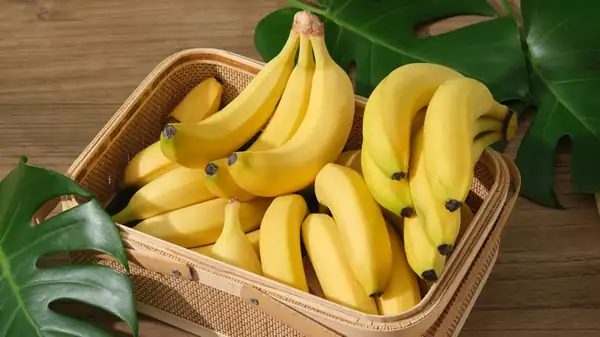 How Many Bananas Are There In A Single Pound?