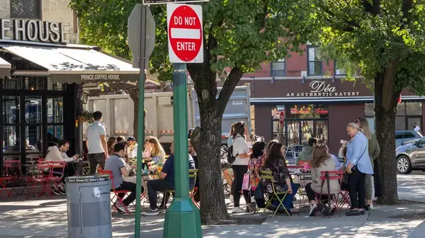The Must-Visit Bronx Spot For Italian Foodies