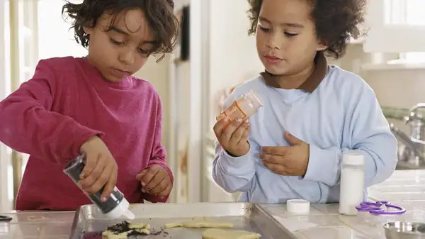 The History Of The Cookie Traces Back To The 7th Century