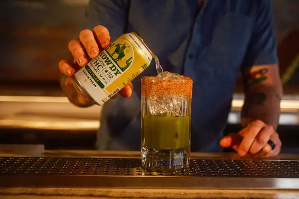 Las mejores happy hours económicas de Houston
