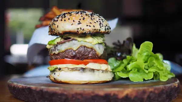 Why Using Wagyu In Burgers Makes Chefs And Butchers Cringe