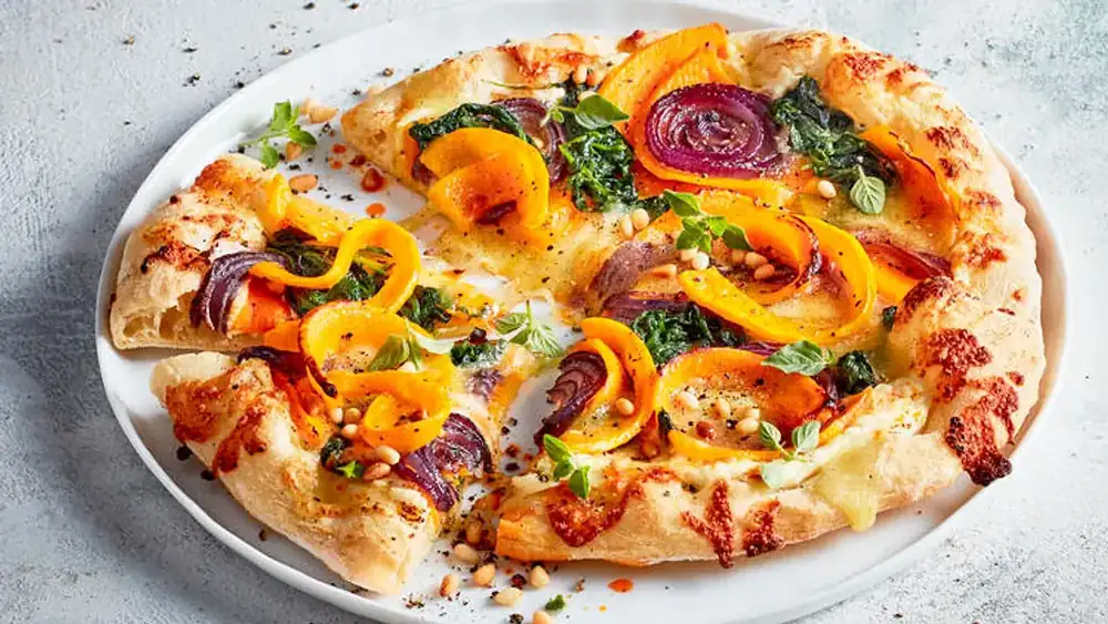The power of pumpkin: these recipes will cheer you up in the middle of autumn