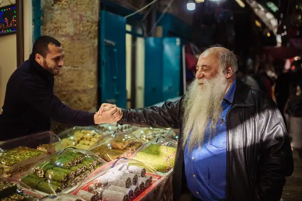 Uri Buri: The Bearded Chef of Akko