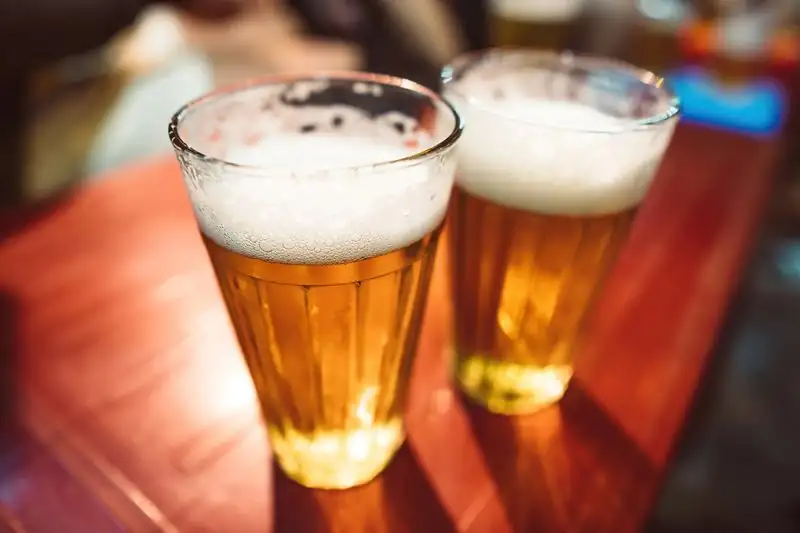 Munich’s Oktoberfest Raises Average Beer Price to €15.61 for 2026